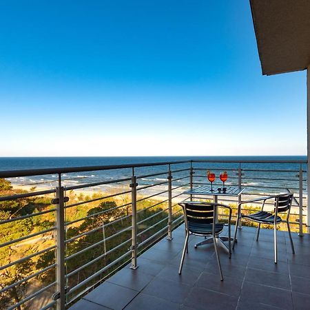 Apartament Baltic Sea Gate Porta Mare 55M2 Dziwnówek Eksteriør billede