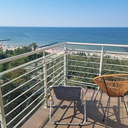 Apartament Baltic Sea Gate Porta Mare 55M2 Dziwnówek Eksteriør billede