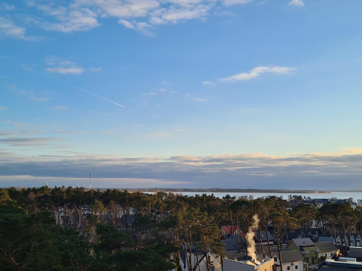Apartament Baltic Sea Gate Porta Mare 55M2 Dziwnówek Eksteriør billede