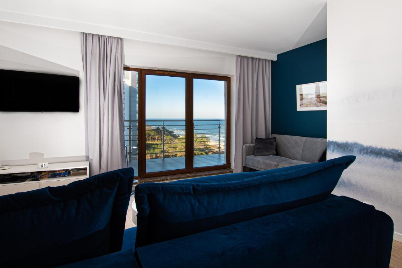 Apartament Baltic Sea Gate Porta Mare 55M2 Dziwnówek Eksteriør billede