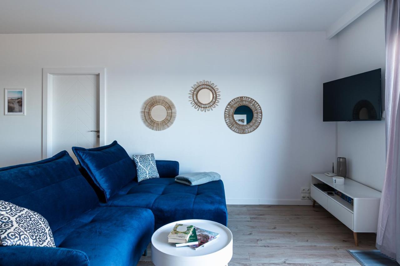 Apartament Baltic Sea Gate Porta Mare 55M2 Dziwnówek Eksteriør billede