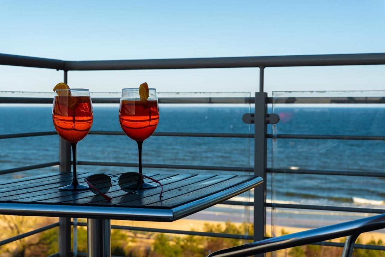 Apartament Baltic Sea Gate Porta Mare 55M2 Dziwnówek Eksteriør billede