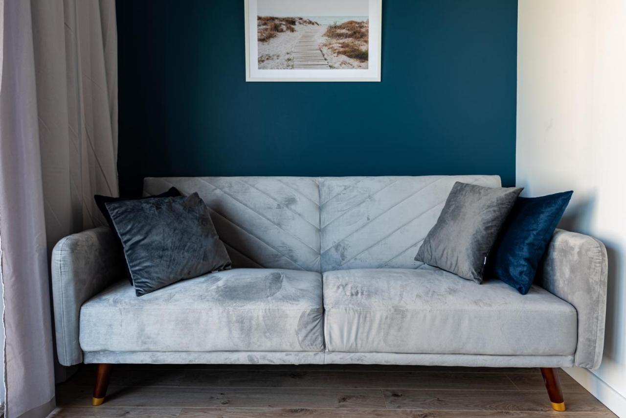 Apartament Baltic Sea Gate Porta Mare 55M2 Dziwnówek Eksteriør billede