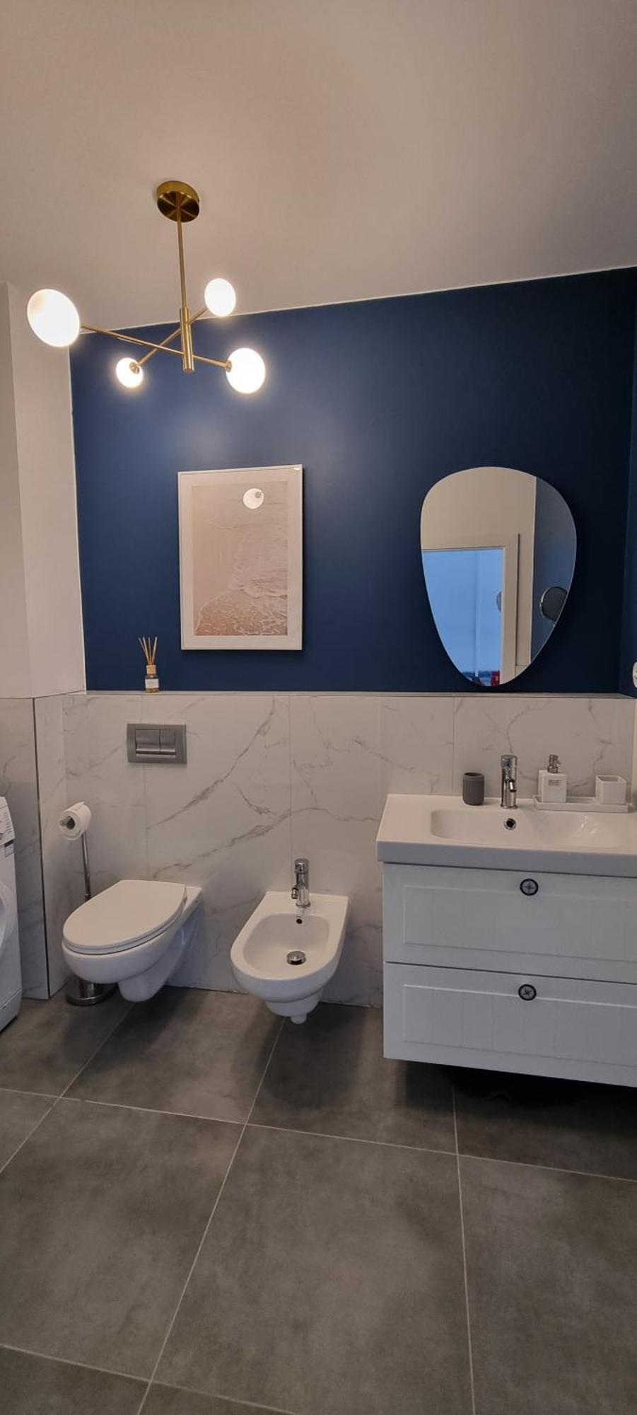 Apartament Baltic Sea Gate Porta Mare 55M2 Dziwnówek Eksteriør billede